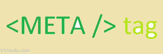 HTML5: Thẻ <meta />