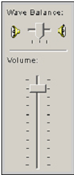 Java Swing: JSlider