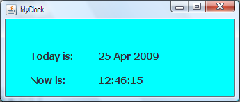 java-swing-practical2-clock