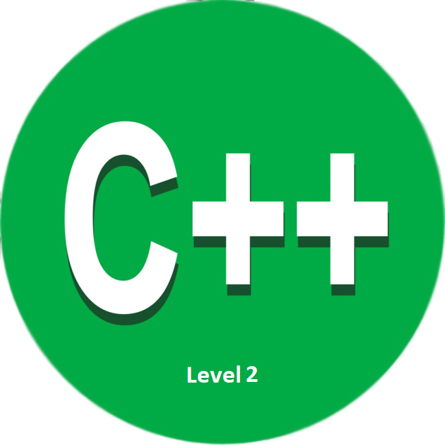 Lập trình C/C++ level 2