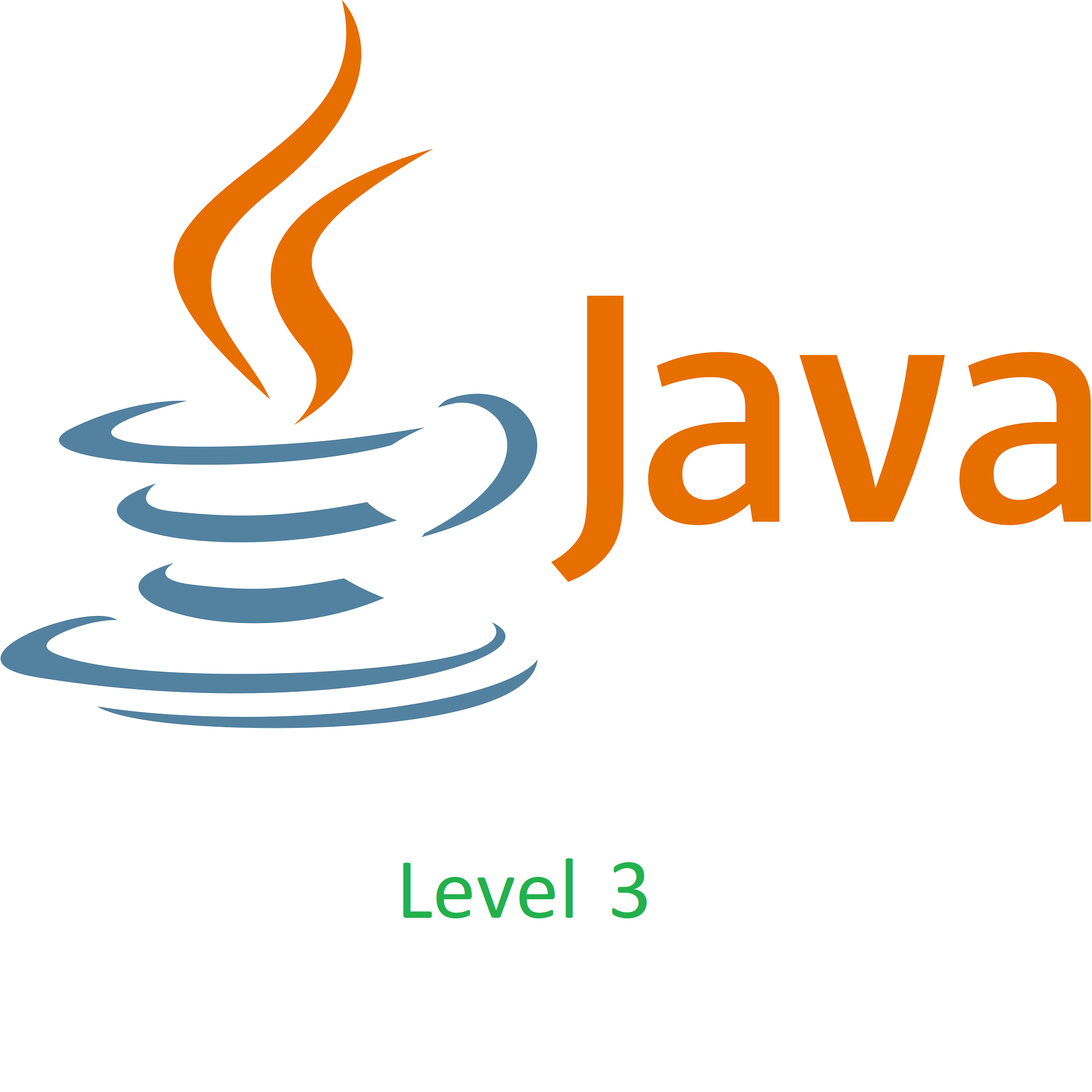 Lập trình Java level 3